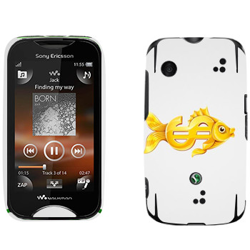   «  »   Sony Ericsson WT13i Mix Walkman