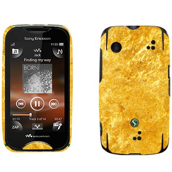   «»   Sony Ericsson WT13i Mix Walkman