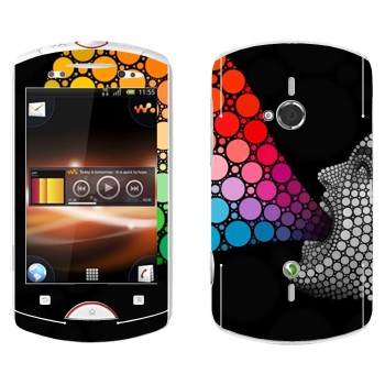   «   »   Sony Ericsson WT19i Live With Walkman