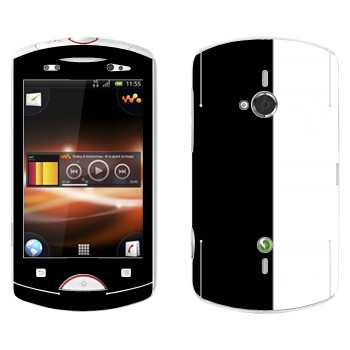 Sony Ericsson WT19i Live With Walkman