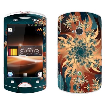   « »   Sony Ericsson WT19i Live With Walkman