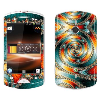   «   »   Sony Ericsson WT19i Live With Walkman