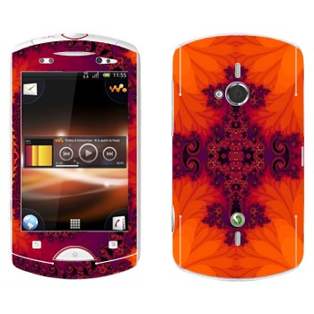 Sony Ericsson WT19i Live With Walkman