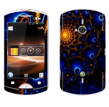   «  »   Sony Ericsson WT19i Live With Walkman