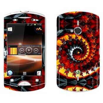   «   »   Sony Ericsson WT19i Live With Walkman