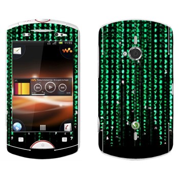   «»   Sony Ericsson WT19i Live With Walkman