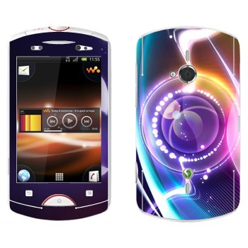   « »   Sony Ericsson WT19i Live With Walkman