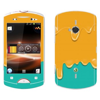   « -»   Sony Ericsson WT19i Live With Walkman