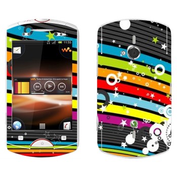   « »   Sony Ericsson WT19i Live With Walkman