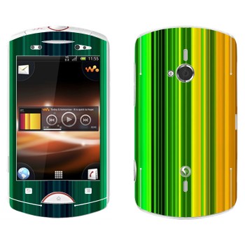 Sony Ericsson WT19i Live With Walkman