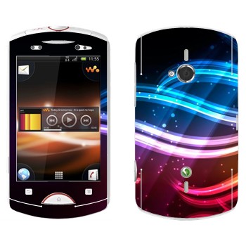   «  »   Sony Ericsson WT19i Live With Walkman