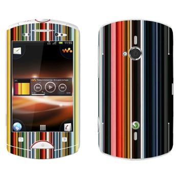   «  »   Sony Ericsson WT19i Live With Walkman