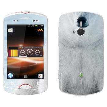   « »   Sony Ericsson WT19i Live With Walkman