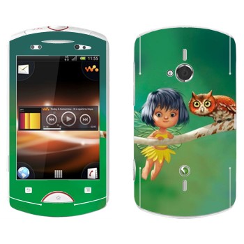   «   »   Sony Ericsson WT19i Live With Walkman