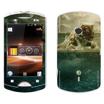   «   -  »   Sony Ericsson WT19i Live With Walkman