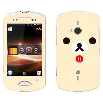   «Kawaii»   Sony Ericsson WT19i Live With Walkman