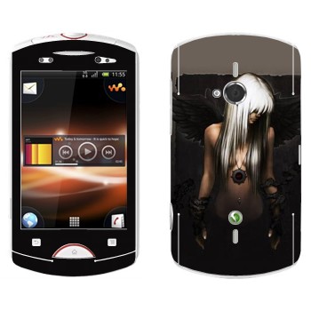 Sony Ericsson WT19i Live With Walkman