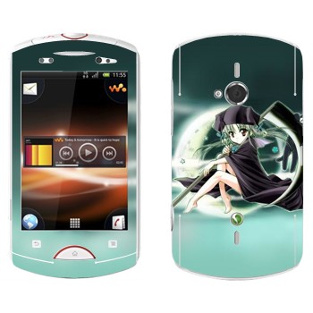   «   »   Sony Ericsson WT19i Live With Walkman