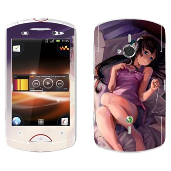 Sony Ericsson WT19i Live With Walkman