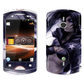   «  »   Sony Ericsson WT19i Live With Walkman