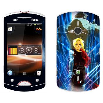   «»   Sony Ericsson WT19i Live With Walkman