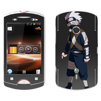   « »   Sony Ericsson WT19i Live With Walkman