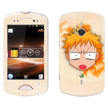   « - Bleach»   Sony Ericsson WT19i Live With Walkman