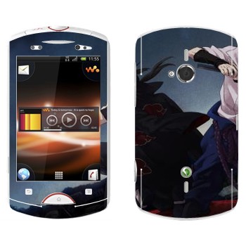   «   - »   Sony Ericsson WT19i Live With Walkman