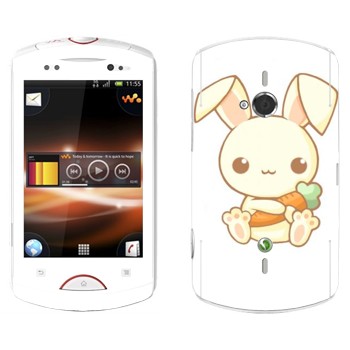   «   - Kawaii»   Sony Ericsson WT19i Live With Walkman