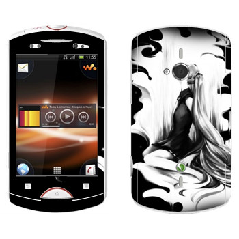   «  -»   Sony Ericsson WT19i Live With Walkman