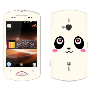   « Kawaii»   Sony Ericsson WT19i Live With Walkman