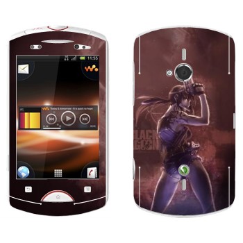   « -  ׸ »   Sony Ericsson WT19i Live With Walkman