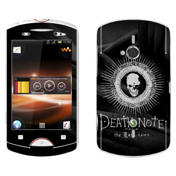   «   - »   Sony Ericsson WT19i Live With Walkman