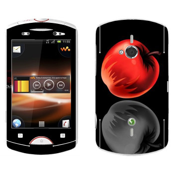   «  - »   Sony Ericsson WT19i Live With Walkman