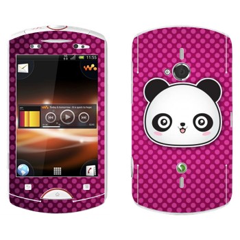   «  - Kawaii»   Sony Ericsson WT19i Live With Walkman