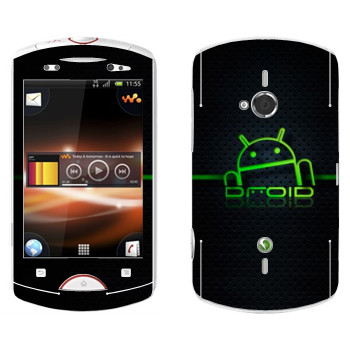   « Android»   Sony Ericsson WT19i Live With Walkman
