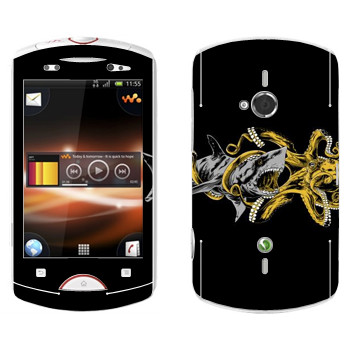   «  »   Sony Ericsson WT19i Live With Walkman