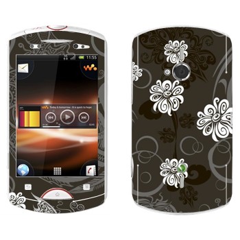   «    »   Sony Ericsson WT19i Live With Walkman