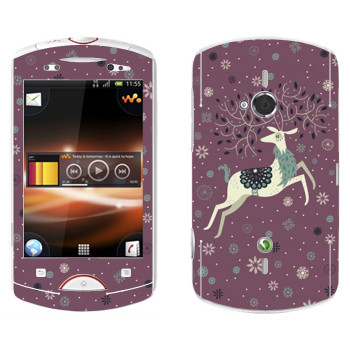   « »   Sony Ericsson WT19i Live With Walkman