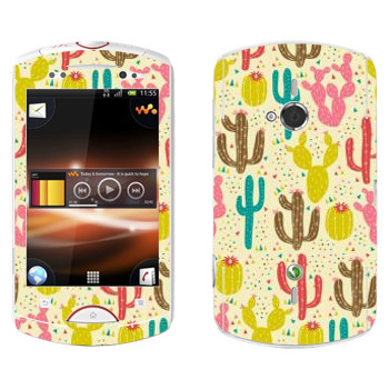   « - Anna Deegan»   Sony Ericsson WT19i Live With Walkman