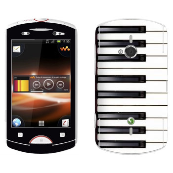   «»   Sony Ericsson WT19i Live With Walkman