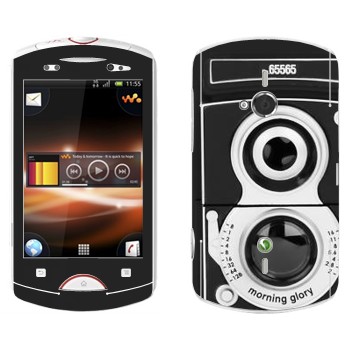   « »   Sony Ericsson WT19i Live With Walkman