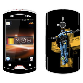   «  »   Sony Ericsson WT19i Live With Walkman