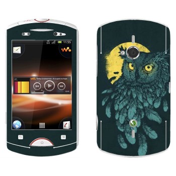   «  »   Sony Ericsson WT19i Live With Walkman