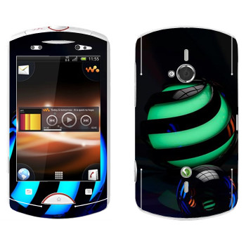   « »   Sony Ericsson WT19i Live With Walkman