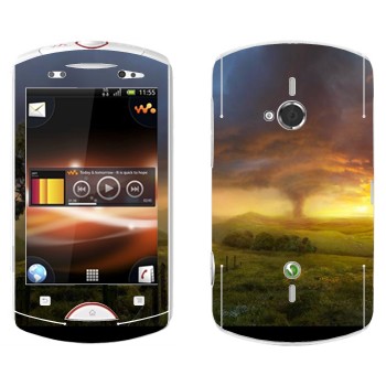   «   »   Sony Ericsson WT19i Live With Walkman