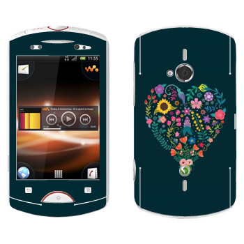   « »   Sony Ericsson WT19i Live With Walkman