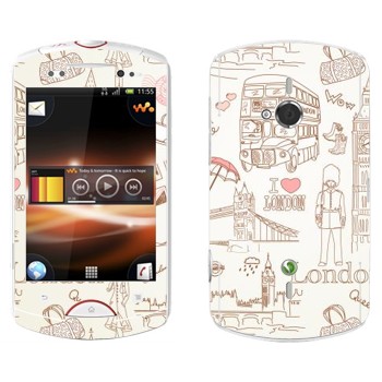   « »   Sony Ericsson WT19i Live With Walkman