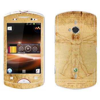   « »   Sony Ericsson WT19i Live With Walkman