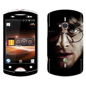  «Harry Potter»   Sony Ericsson WT19i Live With Walkman